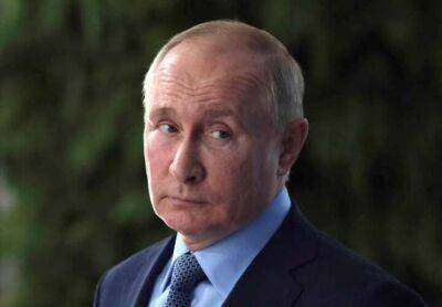 Владимир Путин - Настоящий Путин умер в 2004, вместо него показывают двойников - udf.by - Россия - Сша