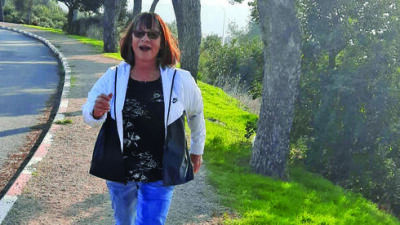 73-летняя израильтянка открыла секрет здоровья: просто ходите, даже в магазин - vesty.co.il - Израиль