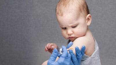 Экспертная группа минздрава Израиля обсудит вакцинацию от коронавируса детей с 6 месяцев - vesty.co.il - Израиль - Сша