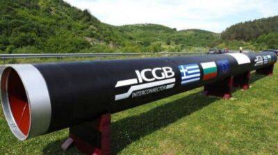 Греция начала пробную прокачку азербайджанского газа в Болгарию - ru.slovoidilo.ua - Израиль - Египет - Катар - Сша - Украина - Евросоюз - Болгария - Греция - Польша