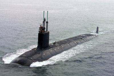 Израиль направляет подводную лодку и военные корабли в Красное море в качестве сигнала для Ирана - nashe.orbita.co.il - Израиль - Иран - Красное Море