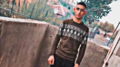 Третий за сутки: 17-летний палестинец убит в столкновениях с ЦАХАЛом - vesty.co.il - Израиль - Палестина - район Дженина