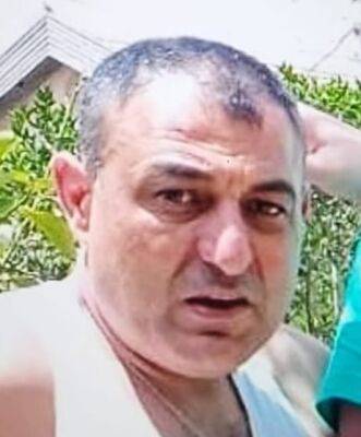 Полиция просит помочь: 47-летний мужчина пропал в Беер Шеве - 9tv.co.il - Израиль