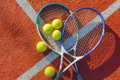 В Израиле будет проходить новый турнир ATP - sport.ru - Израиль - Россия - Тель-Авив - Сша