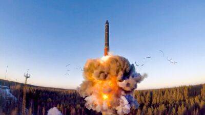 Германия не присоединится к договору о запрете ядерного оружия - svoboda.org - Россия - Германия - Украина