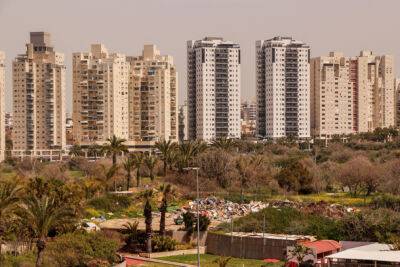Средняя ипотека в Израиле превысила миллион шекелей - nashe.orbita.co.il - Израиль