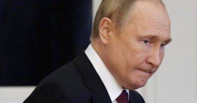 Владимир Путин - Путин - самый непопулярный в мире лидер - rus.delfi.lv - Германия - Латвия