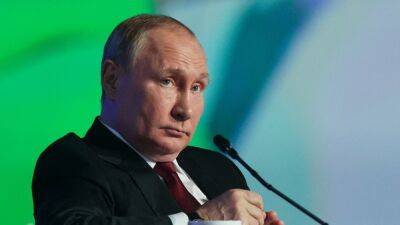 Владимир Путин - Опрос: Путин стал самым непопулярным лидером в мире - svoboda.org - Россия - Германия - Сша - Австралия - Италия - Польша - Малайзия