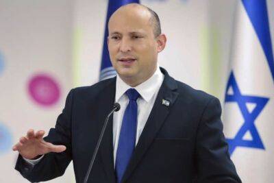 Яир Лапид - Нафтали Беннет - Беннет рассказал, будет ли баллотироваться на следующих выборах - cursorinfo.co.il - Израиль