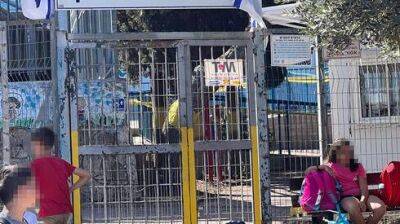 Израиль - Беспризорные на 64 дня: что не так устроено в школах Израиля и почему это ведет к забастовкам - koronavirus.center - Израиль - Япония