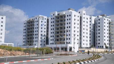 Израиль - Цены на жилье в Израиле: 2-комнатные квартиры стоят менее 600 тысяч шекелей - vesty.co.il - Израиль