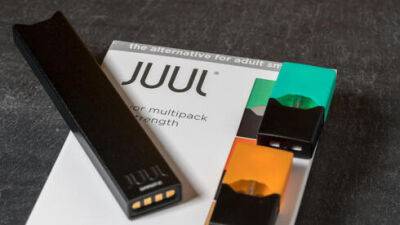 Израиль - Электронные сигареты Juul изымают из продажи в США - vesty.co.il - Израиль - Сша