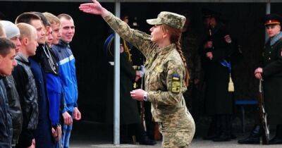 В Раде предложили набирать в армию людей с инвалидностью: условия мобилизации - focus.ua - Украина