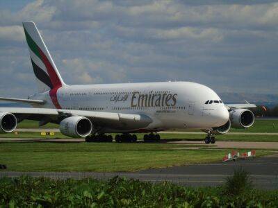 «Emirates» начинает регулярные полеты Дубай – Тель-Авив - nashe.orbita.co.il - Израиль - Тель-Авив - Эмираты