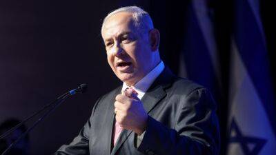 Биньямин Нетаньяху - Дуди Амсалем - “Я был поражен, услышав высказывания Дуди Амсалема, которые он сделал исключительно на свое усмотрение” - 7kanal.co.il - Израиль