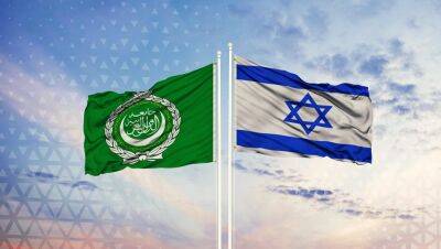 Беня Ганц - Иран - Израиль и Саудовская Аравия обсуждают военный альянс для противостояния Ирану — Guardian - cursorinfo.co.il - Израиль - Египет - Катар - Иран - Сша - Иордания - Эмираты - Саудовская Аравия - Бахрейн