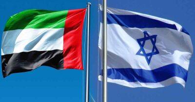 Израиль разместит противоракетные комплексы в ОАЭ, для перехвата иранских ракет - isroe.co.il - Израиль - Египет - Катар - Иран - Сша - Марокко - Эмираты - Саудовская Аравия - Бахрейн