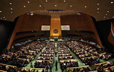 Джон Байден - США раскритиковали Израиль в СБ ООН в преддверии визита Байдена - cursorinfo.co.il - Израиль - Нью-Йорк - Сша - Ариэль