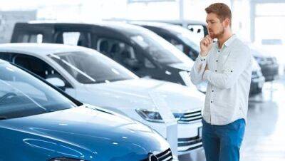 Машины в Израиле будут продаваться по-новому - через интернет - vesty.co.il - Израиль