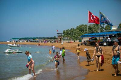 Израиль понизил уровень предостережения от поездок в Турцию - news.israelinfo.co.il - Израиль - Иран - Турция - Стамбул - Адлер