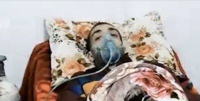 Нафтали Беннет - ХАМАС публикует видео страданий израильского пленника Хишама аль-Сайеда - isroe.co.il - Израиль - Катар