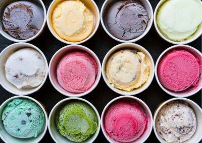 Яир Лапид - Ави Зингер - Ben & Jerry’s возобновит продажи мороженого в Иудее и Самарии - cursorinfo.co.il - Израиль - Эмираты - Абу-Даби