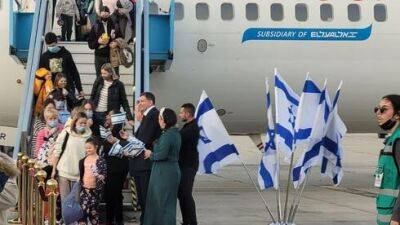 В Израиле продлены денежные льготы для новых репатриантов из Украины - vesty.co.il - Израиль - Украина