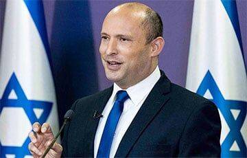 Премьер Израиля решил уйти из политики - charter97.org - Израиль - Белоруссия