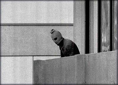 В ФРГ обнародуют секретные материалы о бойне на Олимпиаде-1972 в Мюнхене - lenta.ua - Израиль - Германия - Украина - Ссср - Каир