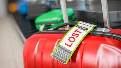 Потерянные чемоданы: что делать, если вы долетели, а ваш багаж - нет - vesty.co.il - Израиль - Германия - Берлин - Нет
