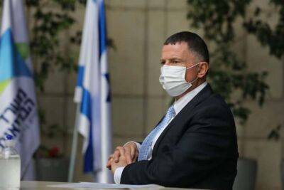 Биньямин Нетаниягу - Юлий Эдельштейн - Эдельштейн заявил, что не будет баллотироваться на пост главы Ликуда - cursorinfo.co.il - Израиль