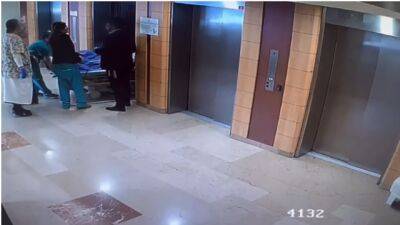 Две женщины в Иерусалиме родили в больничном лифте - vesty.co.il - Израиль - Иерусалим