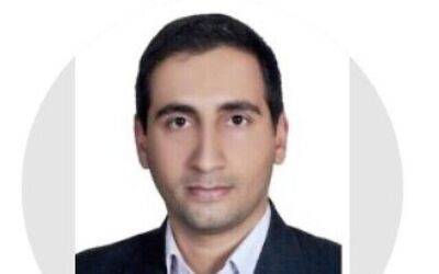 Иранский ученый найден мертвым при невыясненных обстоятельствах - nashe.orbita.co.il - Израиль - Иран - Тегеран