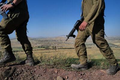 ЦАХАЛ будет выплачивать пособия семьям покончивших с собой военных - nashe.orbita.co.il - Израиль
