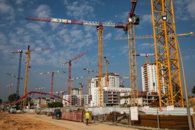 Повышение учетной ставки Банка Израиля приведет к росту цен на арендное жилье - nashe.orbita.co.il - Израиль