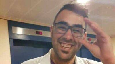 Трагедия в больнице "Бней-Цион" в Хайфе: 34-летний интерн провел операцию и умер - vesty.co.il - Израиль - деревня Мазраа