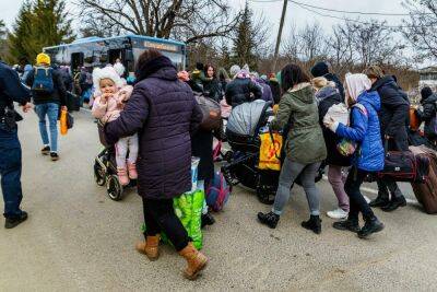 «Я отравлю детей» или как как выживают в Израиле беженцы из Украины - news.israelinfo.co.il - Израиль - Украина - Из