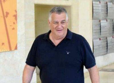 Израильского миллиардера поймали в Бен-Гурион с чемоданом денег - nashe.orbita.co.il - Израиль - Греция