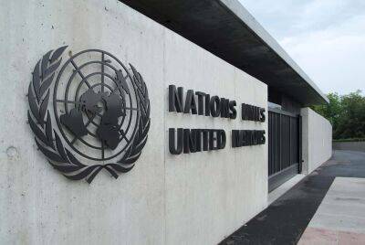Израиль раскритиковал ООН за необоснованные обвинения - cursorinfo.co.il - Израиль - Палестина