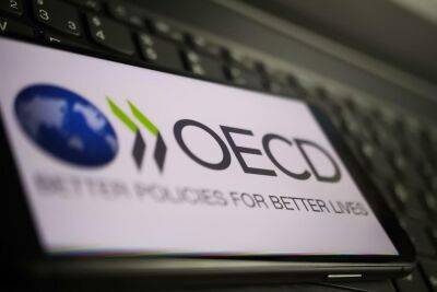 OECD: война в Украине подкосит мировую экономику, но Израиль пострадает меньше других - news.israelinfo.co.il - Израиль - Россия - Украина