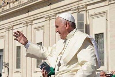 Дани Даян - Франциск Папой - Председатель Яд ва-Шем встретится с Папой Франциском в Ватикане - cursorinfo.co.il - Израиль - Иерусалим - Иран - Ватикан - Ватикан