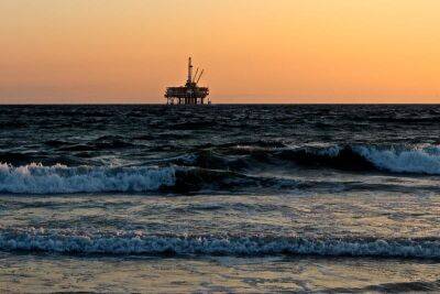 Министры Израиля заявляют о готовности защищать морскую газовую платформу - cursorinfo.co.il - Израиль - Ливан - Бейрут - Президент