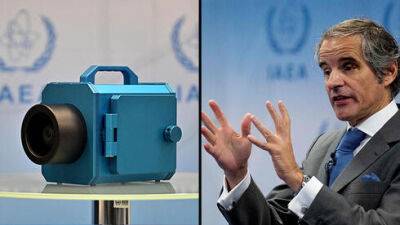 Рафаэль Гросси - Глава МАГАТЭ: Иран наносит смертельный удар по ядерному соглашению - vesty.co.il - Израиль - Россия - Иран - Китай - Тегеран - Исфахан