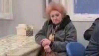 Израиль - В Иерусалиме пропала 76-летняя Алла Бердски, полиция просит помощи в поиске - vesty.co.il - Израиль - Иерусалим