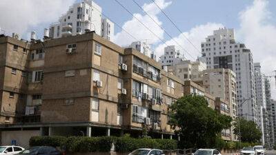 Израиль - Цены на жилье в Израиле: где 3-комнатные квартиры стоят 580 тысяч шекелей - vesty.co.il - Израиль - Иерусалим
