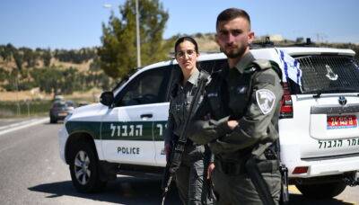Израиль - Полиция Израиля опасается "плодов отравленного дерева" - 9tv.co.il - Израиль - Сша - Англия