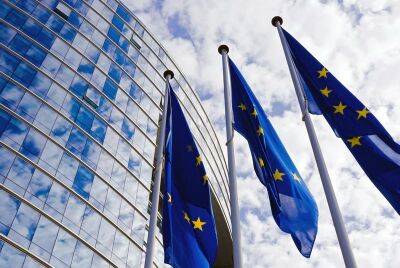 ЕС возобновил финансирование палестинской группы, обвиняемой в терроризме - cursorinfo.co.il - Израиль - Палестина - Евросоюз - Брюссель