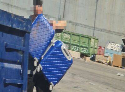 Грузчики в аэропорту Бен-Гурион грабили багаж пассажиров - nashe.orbita.co.il - Израиль