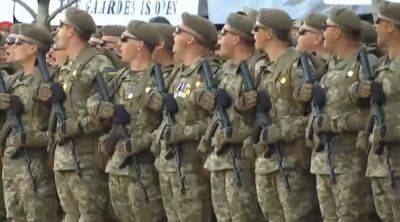 Алексей Резников - Всеобщая мобилизация в Украине: в Минобороны рассказали, сколько человек призовут в армию - ukrainianwall.com - Украина