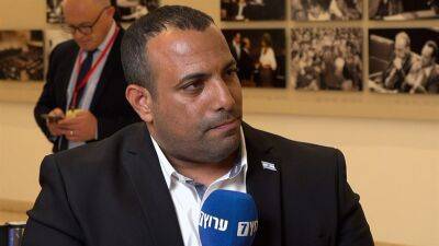 Биньямин Нетаньяху - Абир Кара - Абир Кара считает, что партия «Ямина» переживет выборы, и отрицает возможность присоединения к «Ликуду» - 7kanal.co.il - Израиль